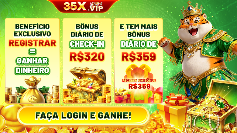 Slots em 35X